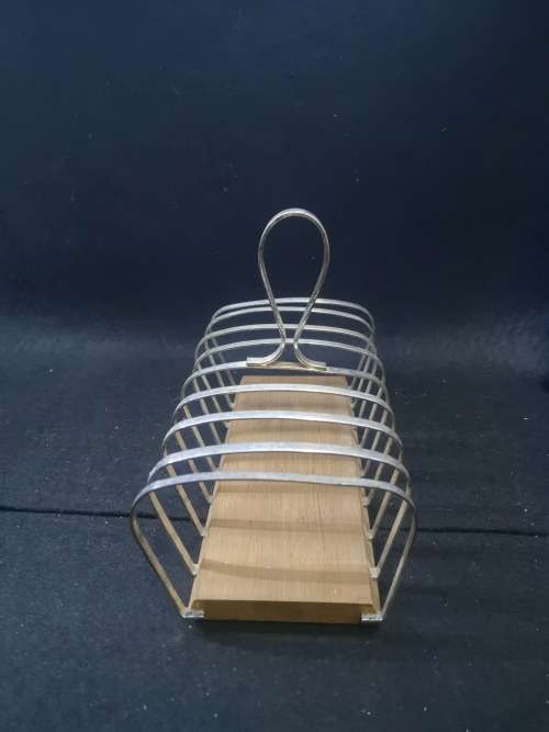 Toast rack
