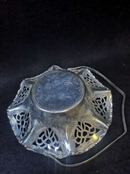 Metal Basket
