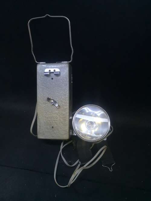 Pifco headlight - untested