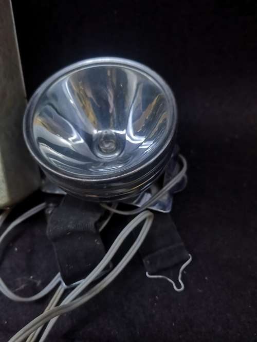 Pifco headlight - untested