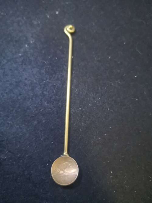 2c coin spoon
