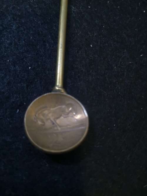 2c coin spoon