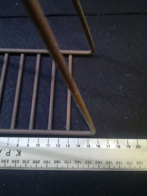 Massive kitchen tool - masher?Pap ?