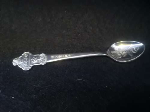 Rolex spoon
