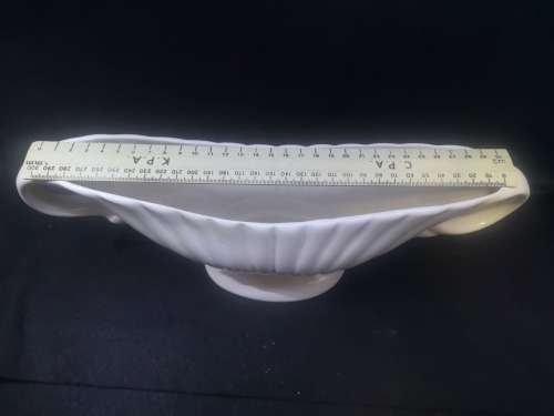 Arthur Wood vase - LOOK