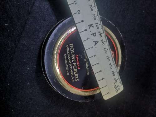 Douwe Egberts house blend Aromatic Smoking mixture
