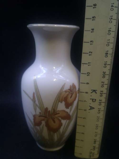 Fine China Japan - vase