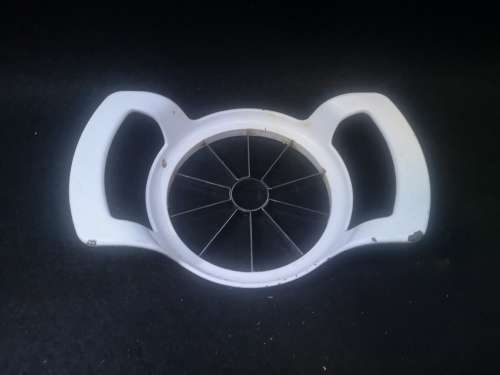 Metal Apple slicer/corer