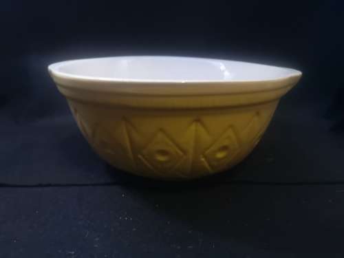 EEZY Whip no 1 mixing bowl
