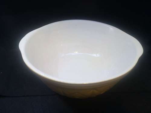 EEZY Whip no 1 mixing bowl