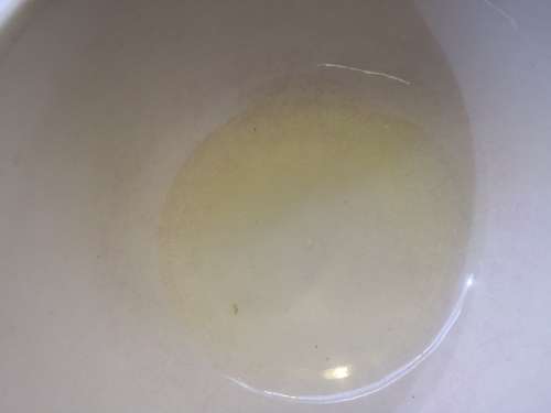 EEZY Whip no 1 mixing bowl