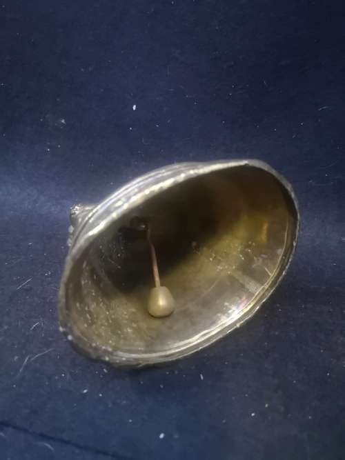 Buddha bell! - Look