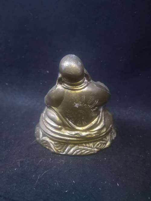Buddha bell! - Look
