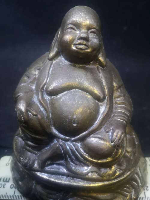 Buddha bell! - Look
