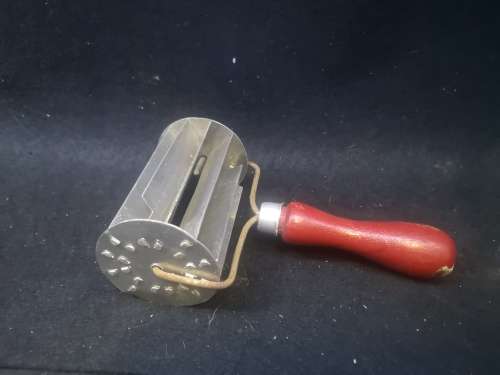 Koeksister cutter