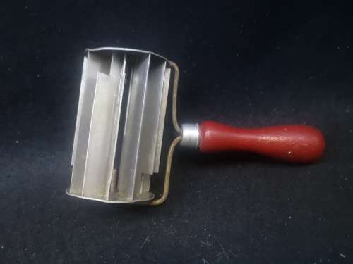 Koeksister cutter