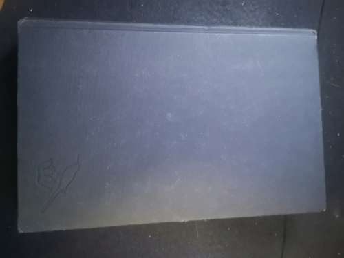 Wilbur Smith - Warlock Hard cover