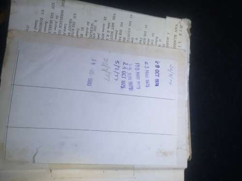 Dr Jekyll en mnr Hyde - ex library