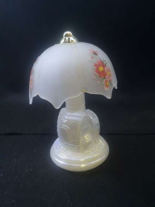 Difuser bottle
