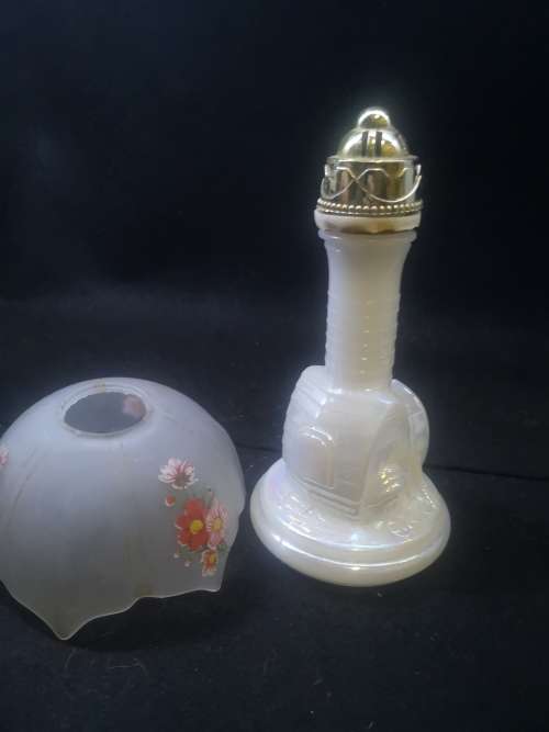 Difuser bottle