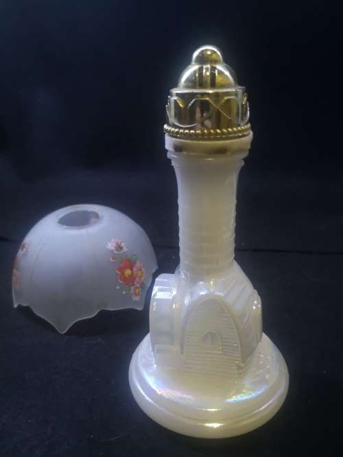 Difuser bottle