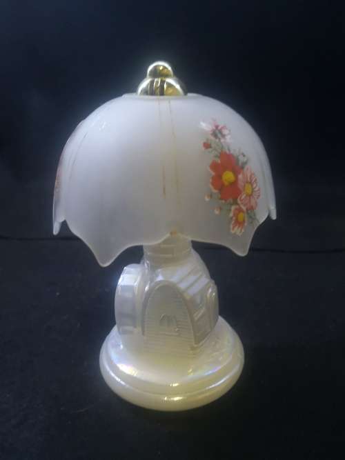 Difuser bottle