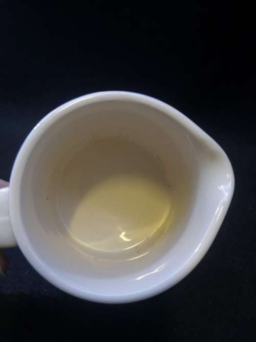 T.G. Green Cornishware  Milk Jug