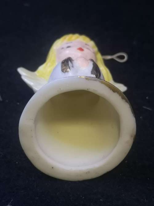 Beautiful small Angel - Christmas ornament