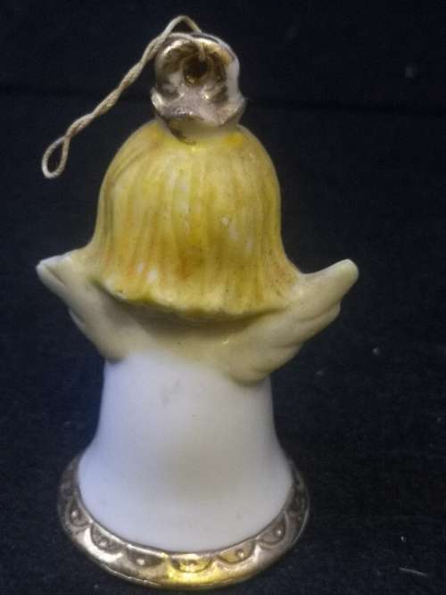 Beautiful small Angel - Christmas ornament