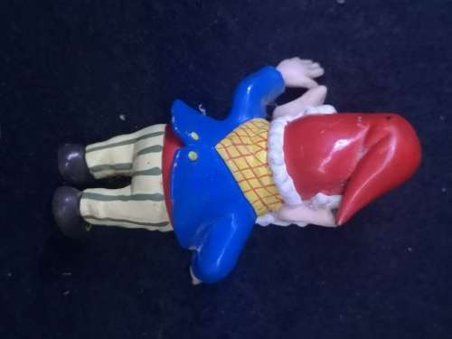 Big Ears FROM THE  NODDY SERIES - plastic