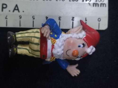 Big Ears FROM THE  NODDY SERIES - plastic