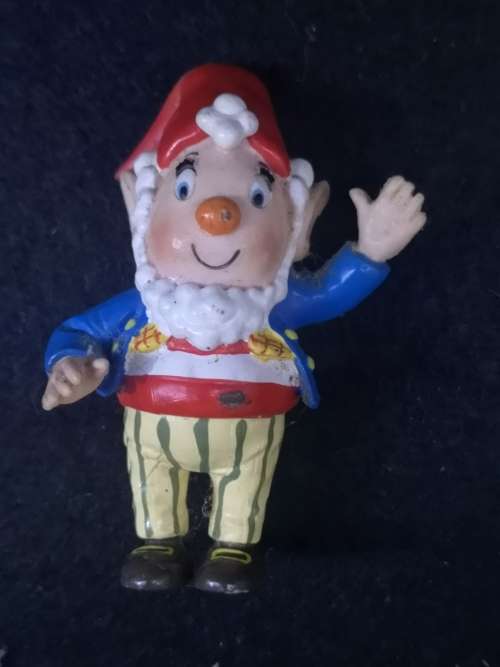 Big Ears FROM THE  NODDY SERIES - plastic
