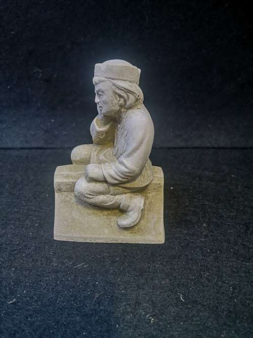 Sint Jan den Bosch beeltjie