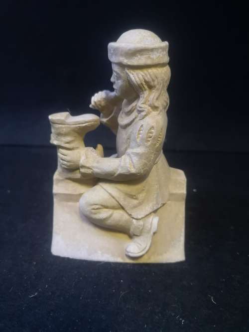 Sint Jan den Bosch beeltjie