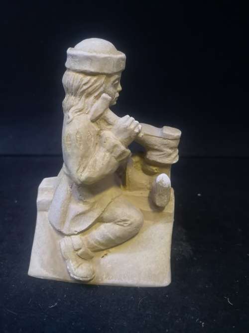 Sint Jan den Bosch beeltjie