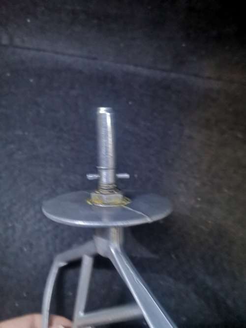 Vintage Kenwood chef attachement