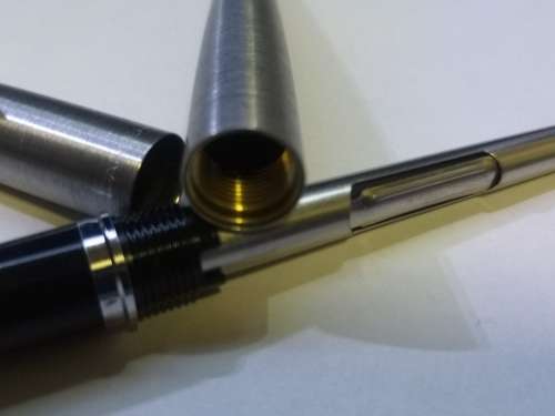 Parker pen