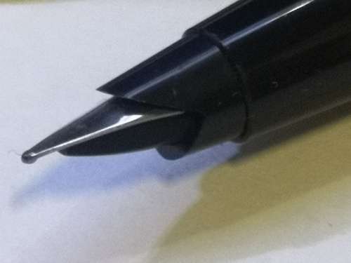 Parker pen