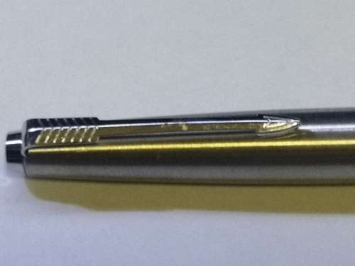 Parker pen