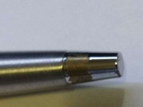 Parker pen