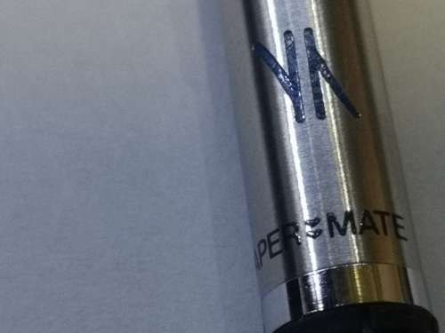 Paper mate pen set