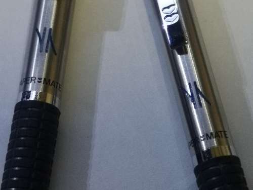 Paper mate pen set