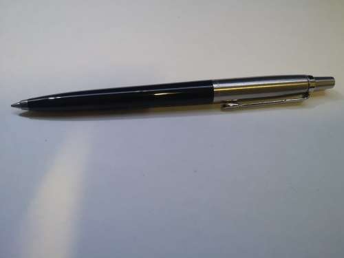 Parker pen - needs refill