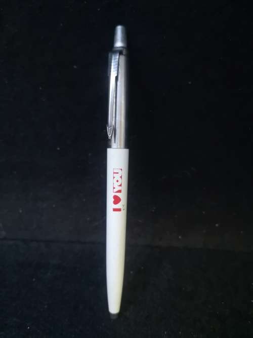 Parker pen -I love YOU - needs refill