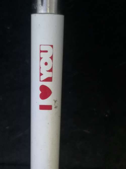 Parker pen -I love YOU - needs refill