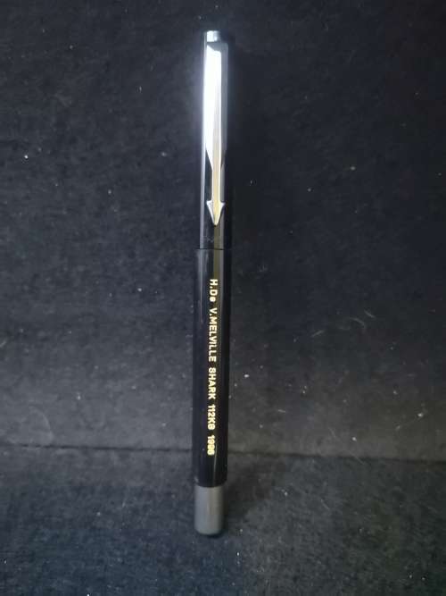 Parker pen - needs refill
