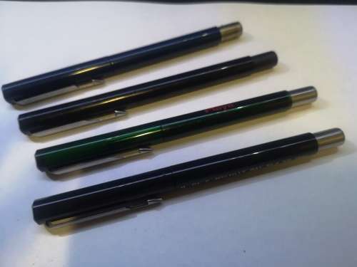 Parker pens - needs refills