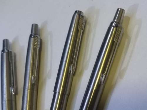 Parker pens - needs refills