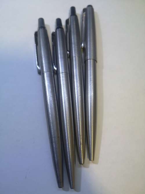 Parker pens - needs refills