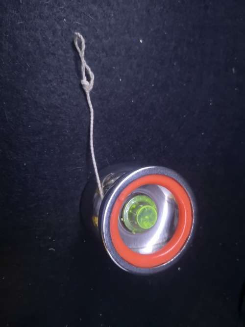 Professional spinner yo-yo